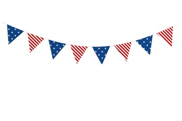 Focus on party frame