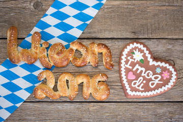 Obraz premium Oktoberfest 2016 