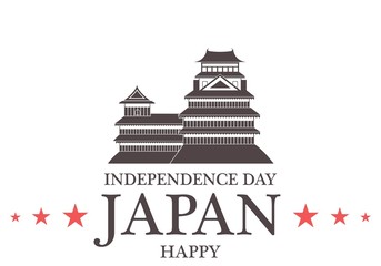 Independence Day. Japan