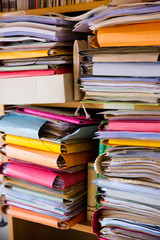 Office files and documents