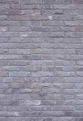 grey sandstone wall background and texture