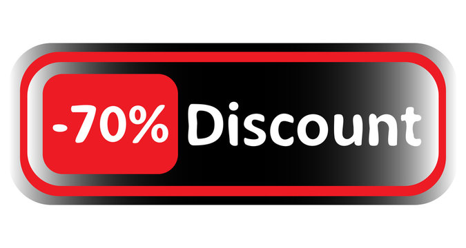 Long icon dlack discount 70