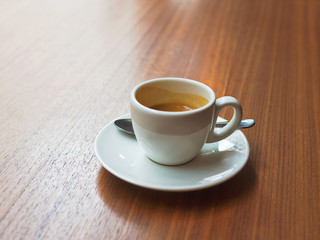 Kaffeepause