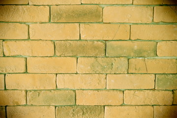 Concrete wall background and construction
