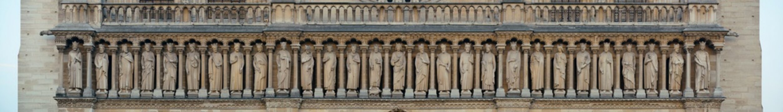 Notre Dame de Paris
