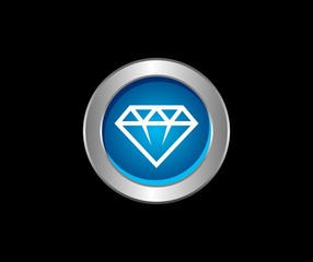 Diamond logo