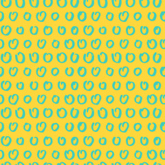 Seamless vector pattern