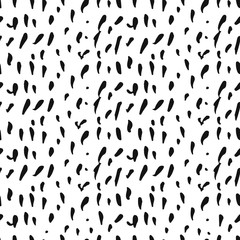 Seamless grunge vector pattern