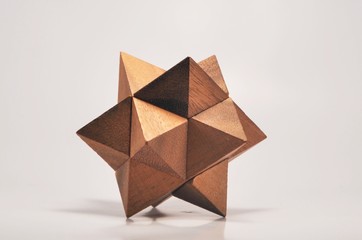 wood toy