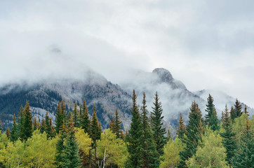 Banff National Park