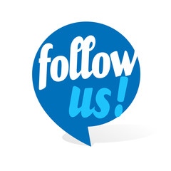 Follow us