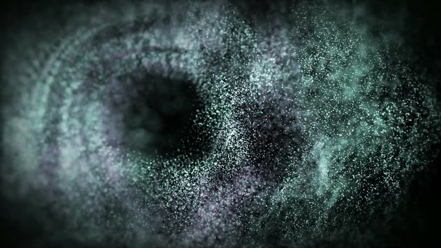 This is a particle based animation that is ideal for backgrounds and video edits. It is seamlessly loop, full HD, and will work great when adding your logos or other graphics. Enjoy!