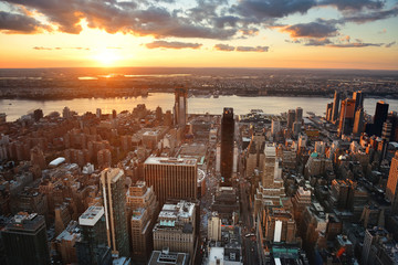New York City