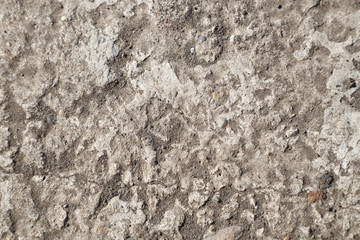 Concrete texture closeup background