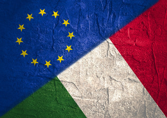 Politic relationship, European Union and Italy
