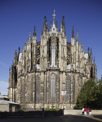 Kölner Dom