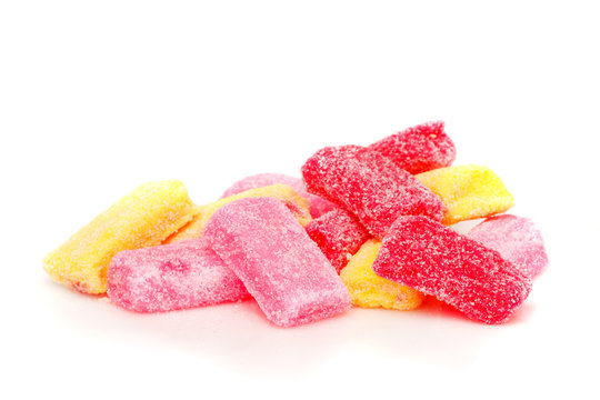 Mexican sweet