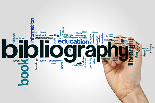 Bibliography Images Browse 12 049 Stock Photos Vectors and