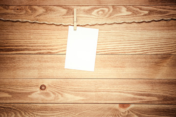 Sheets for writing message