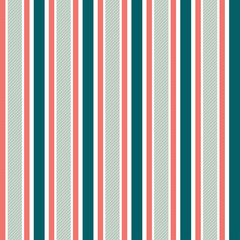 Seamless vertical stripes pattern