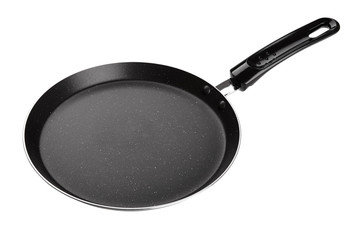 pan with ceramic coating