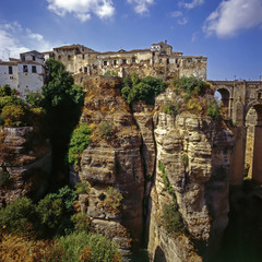 Ronda, Spain