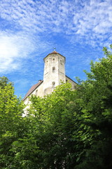 Bad Grönenbach