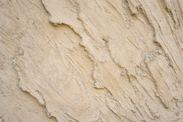 rock wall, polished stone texture Background