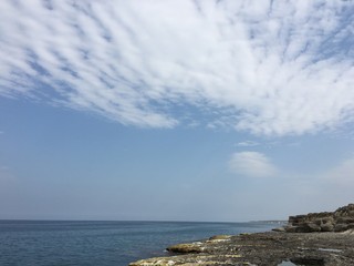 scogliera