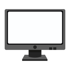 computer monitor icon