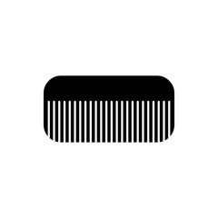 Comb icon