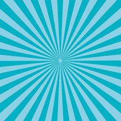 blue pattern background with stripes over isolated background, vector illustration 