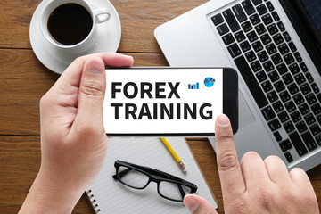 FOREX TRAINING