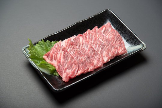 Yakiniku Beef