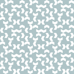 Geometric Seamless Pattern