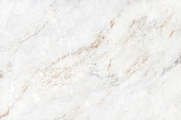 White marble texture abstract background pattern with high resol
