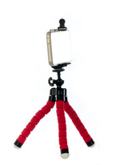 Small tripod