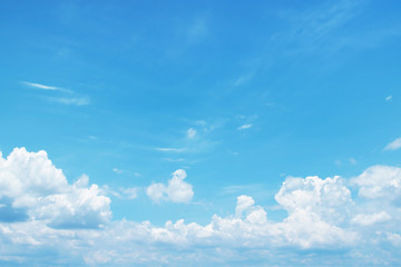 sky-clouds background.