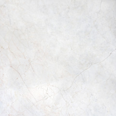 White marble texture abstract background pattern with high resol