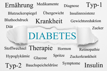 Diabetes