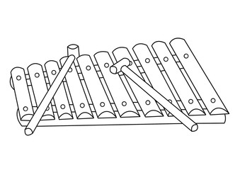 Xylophone