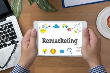 Remarketing