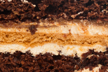 biscuit cake