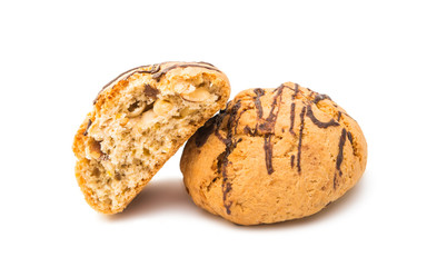 cookies isolated