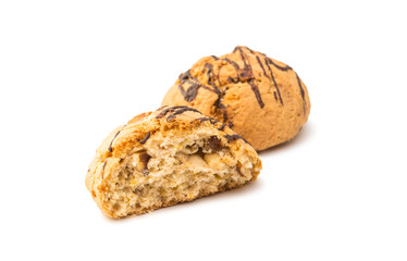 cookies isolated