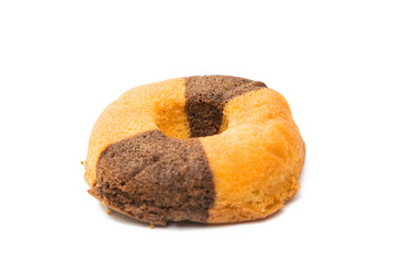 biscuit donut