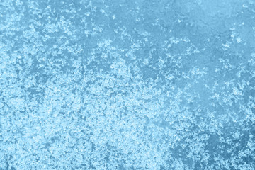 blue abstract background