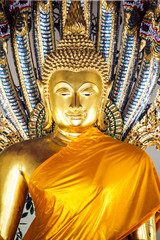 buddhism statue