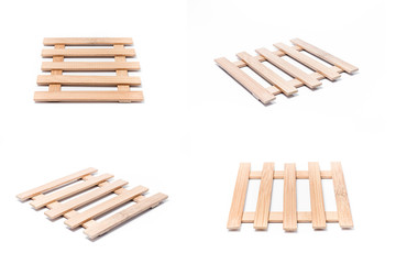 pallet wood set