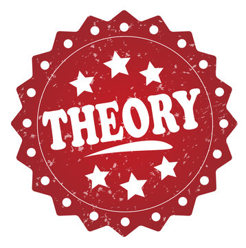 theory grunge stamp